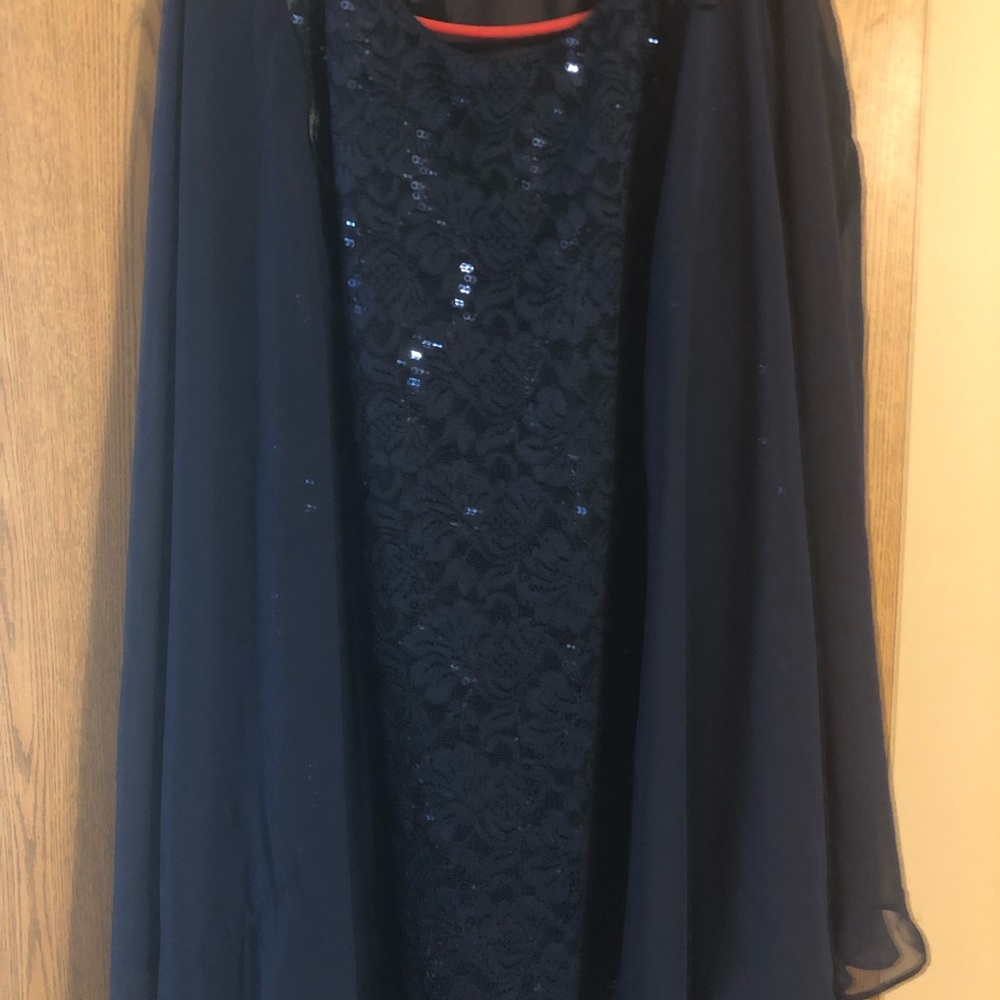 Mother of the bride or groom dress